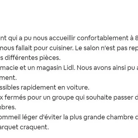 Maison Spacieuse 12Pers Et 4 Sdb - Tout Confort - Parking Gratuit Anzin Exterior photo