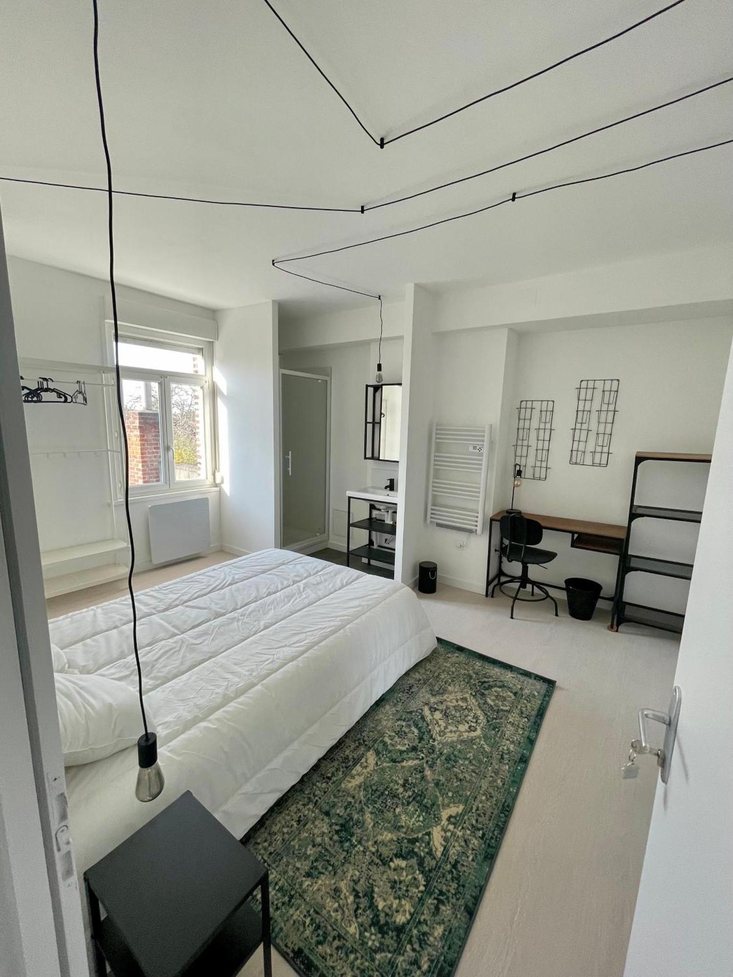 Maison Spacieuse 12pers Et 4 Sdb - Confort - Parking Gratuit Holiday home *