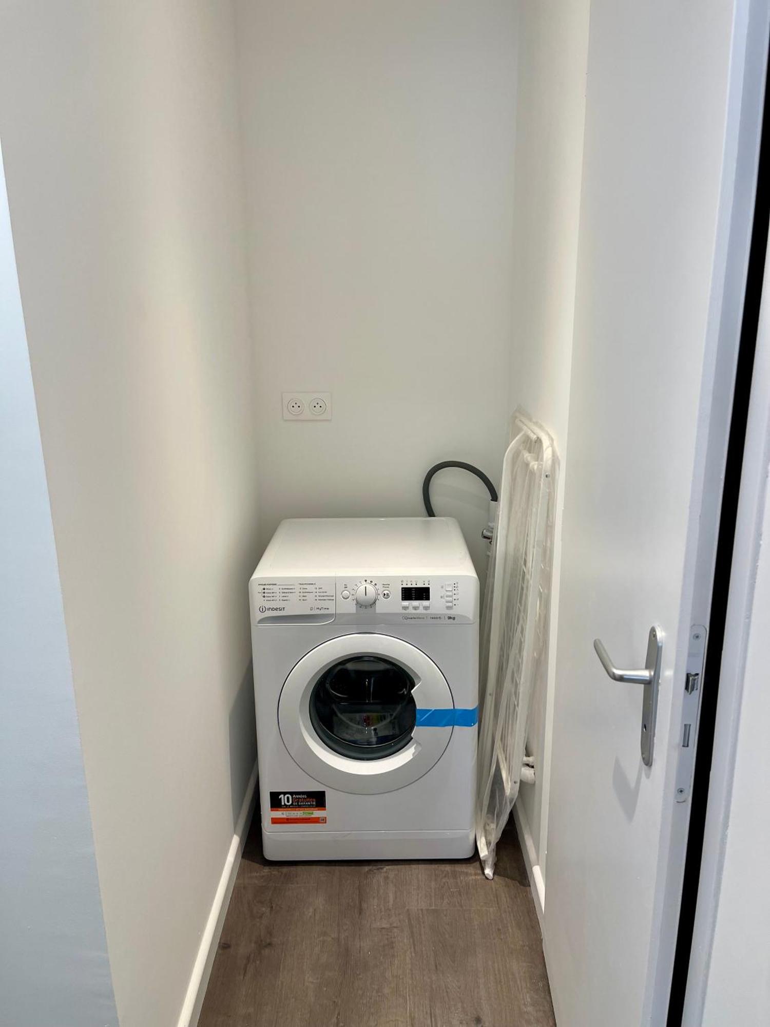 Maison Spacieuse 12pers Et 4 Sdb - Confort - Parking Gratuit